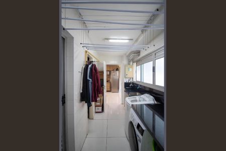 Apartamento à venda com 197m², 3 quartos e 3 vagas