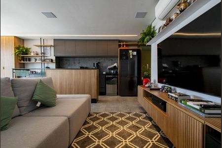 Apartamento à venda com 3 quartos, 70m² em Barra Funda, São Paulo