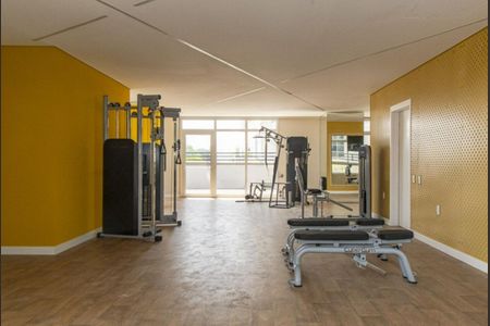 Apartamento à venda com 70m², 3 quartos e 1 vaga