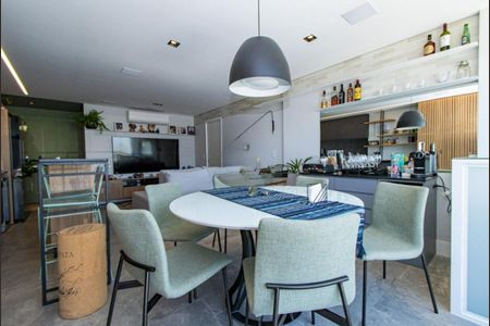 Apartamento à venda com 70m², 3 quartos e 1 vaga