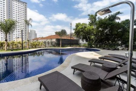 Apartamento à venda com 70m², 3 quartos e 1 vaga
