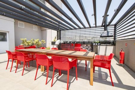 Apartamento à venda com 3 quartos, 70m² em Barra Funda, São Paulo