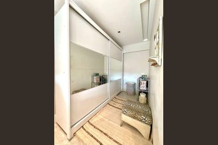Apartamento à venda com 124m², 3 quartos e 2 vagas
