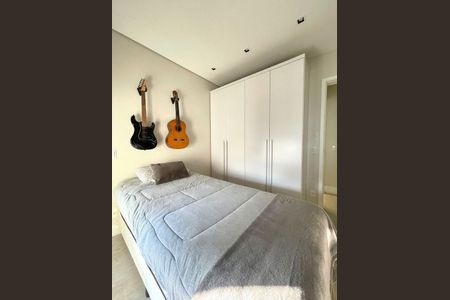 Apartamento à venda com 124m², 3 quartos e 2 vagas
