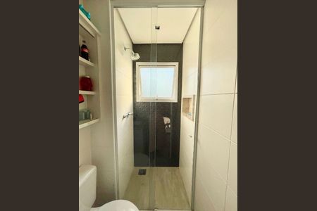 Apartamento à venda com 124m², 3 quartos e 2 vagas