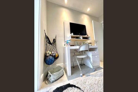 Apartamento à venda com 124m², 3 quartos e 2 vagas