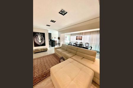 Apartamento à venda com 124m², 3 quartos e 2 vagas
