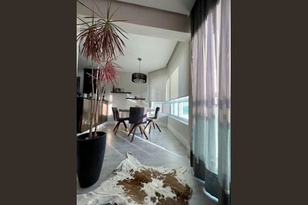 Apartamento à venda com 124m², 3 quartos e 2 vagas