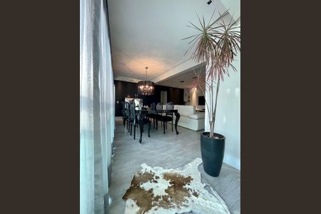 Apartamento à venda com 124m², 3 quartos e 2 vagas