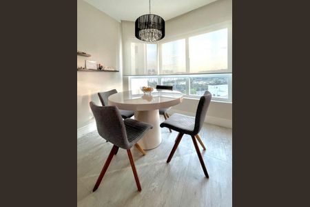 Apartamento à venda com 124m², 3 quartos e 2 vagas