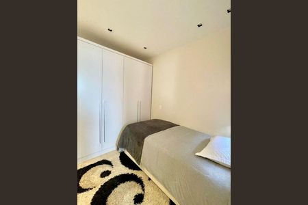 Apartamento à venda com 124m², 3 quartos e 2 vagas