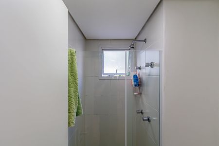 Apartamento à venda com 35m², 1 quarto e 1 vaga Apartamento à venda com 35m², 1 quarto e 1 vagaBanheiro