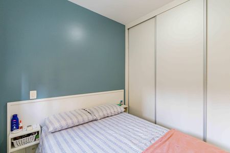 Quarto de apartamento à venda com 1 quarto, 35m² em Perdizes, São Paulo