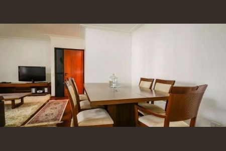 Apartamento à venda com 3 quartos, 220m² em Morumbi, São Paulo