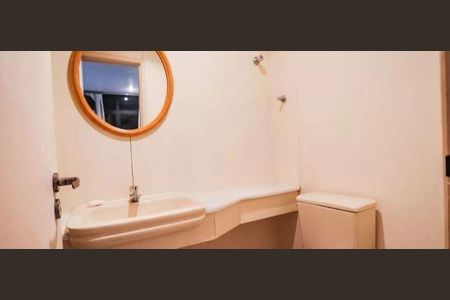 Apartamento à venda com 3 quartos, 220m² em Morumbi, São Paulo