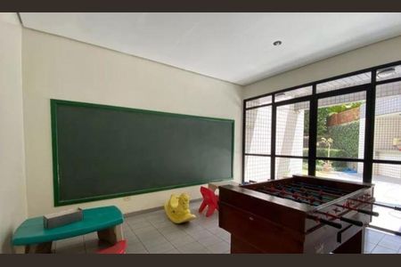 Apartamento à venda com 3 quartos, 220m² em Morumbi, São Paulo