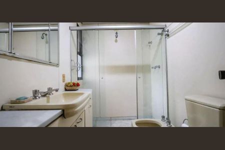 Apartamento à venda com 3 quartos, 220m² em Morumbi, São Paulo