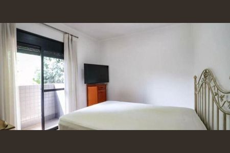 Apartamento à venda com 3 quartos, 220m² em Morumbi, São Paulo