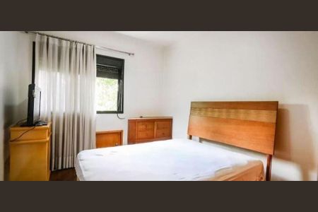 Apartamento à venda com 3 quartos, 220m² em Morumbi, São Paulo