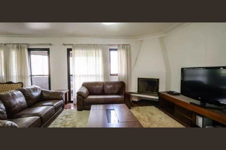 Apartamento à venda com 3 quartos, 220m² em Morumbi, São Paulo