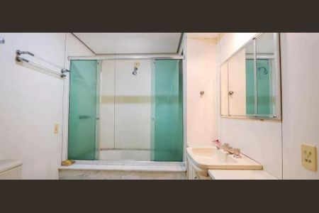 Apartamento à venda com 3 quartos, 220m² em Morumbi, São Paulo