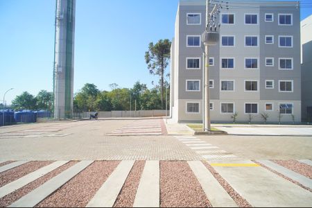 vista do Quarto 1 de apartamento para alugar com 2 quartos, 52m² em Feitoria, São Leopoldo