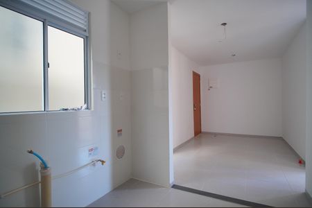 Apartamento para alugar com 52m², 2 quartos e 1 vagaCozinha