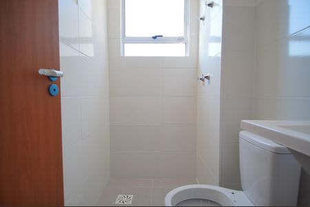 Apartamento para alugar com 52m², 2 quartos e 1 vagaBanheiro