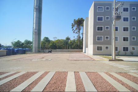 Apartamento para alugar com 52m², 2 quartos e 1 vagaVista do Quarto 2