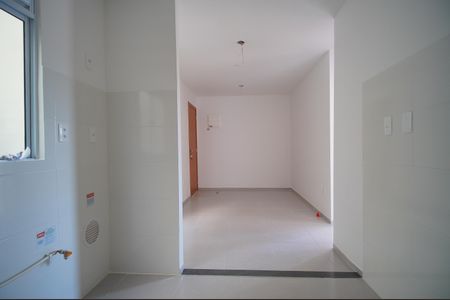 Apartamento para alugar com 52m², 2 quartos e 1 vagaCozinha
