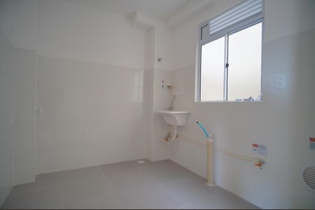 Apartamento para alugar com 52m², 2 quartos e 1 vagaCozinha