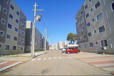 Apartamento para alugar com 52m², 2 quartos e 1 vagaarea externa