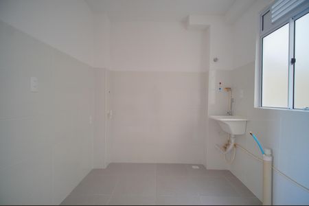 Apartamento para alugar com 52m², 2 quartos e 1 vagaCozinha