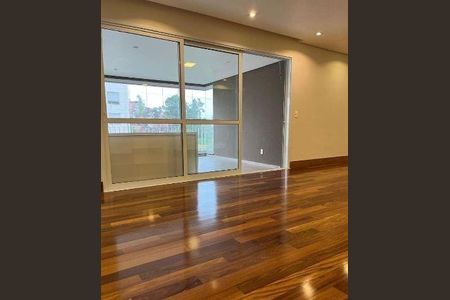 Apartamento à venda com 3 quartos, 168m² em Vila Andrade, São Paulo