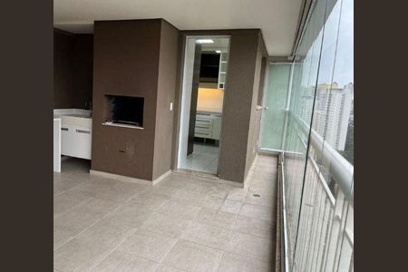 Apartamento à venda com 3 quartos, 168m² em Vila Andrade, São Paulo