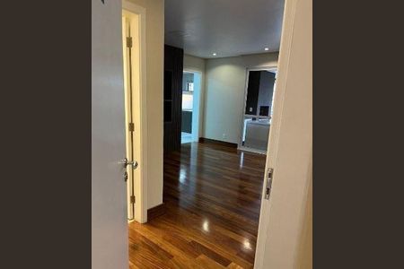 Apartamento à venda com 3 quartos, 168m² em Vila Andrade, São Paulo