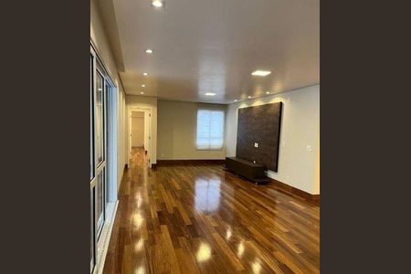 Apartamento à venda com 3 quartos, 168m² em Vila Andrade, São Paulo