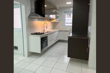 Apartamento à venda com 3 quartos, 168m² em Vila Andrade, São Paulo