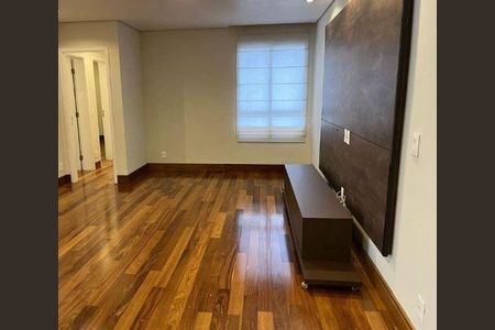 Apartamento à venda com 3 quartos, 168m² em Vila Andrade, São Paulo