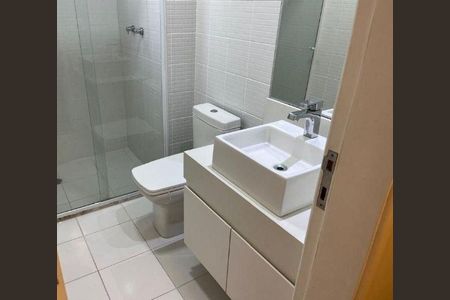 Apartamento à venda com 3 quartos, 168m² em Vila Andrade, São Paulo