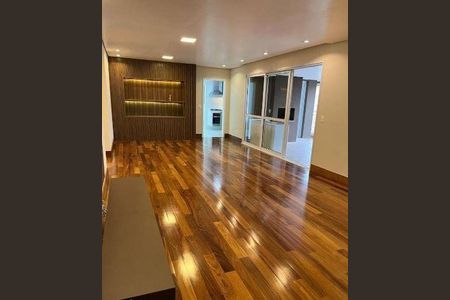 Apartamento à venda com 3 quartos, 168m² em Vila Andrade, São Paulo