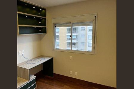 Apartamento à venda com 3 quartos, 168m² em Vila Andrade, São Paulo
