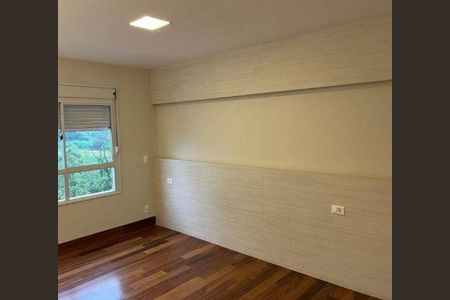 Apartamento à venda com 3 quartos, 168m² em Vila Andrade, São Paulo