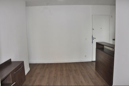Detalhe - Sala de apartamento à venda com 2 quartos, 52m² em Jardim Iris, São Paulo