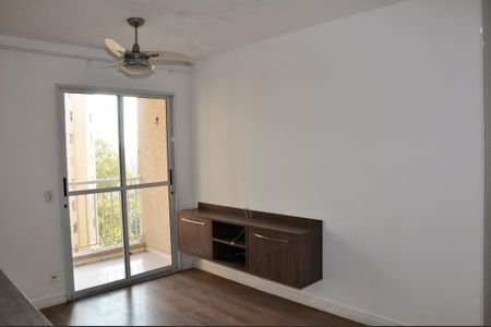 Detalhe - Sala de apartamento à venda com 2 quartos, 52m² em Jardim Iris, São Paulo