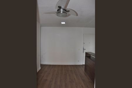 Detalhe - Sala de apartamento à venda com 2 quartos, 52m² em Jardim Iris, São Paulo