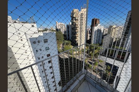 Apartamento à venda com 88m², 2 quartos e 2 vagasSacada