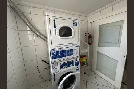 Apartamento à venda com 88m², 2 quartos e 2 vagasLavanderia 