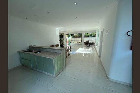 Apartamento à venda com 88m², 2 quartos e 2 vagasÁrea comum - Salão de festas