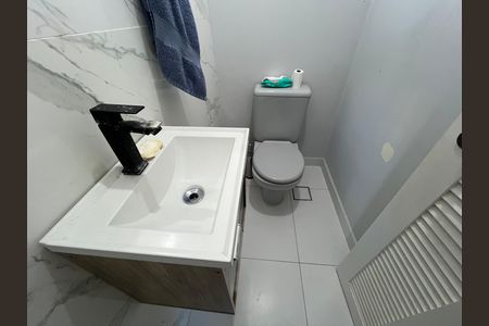 Apartamento à venda com 88m², 2 quartos e 2 vagasLavabo 